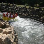 La descente du Colorado