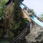 Tiroler Wildwasserbahn
