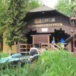 Tiroler Wildwasserbahn