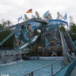 König Ludwig's wilde Fahrt