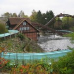 Wildwasserbahn 1