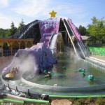 Dora's Big River Adventure