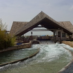 Crocodile Rapids