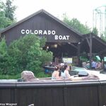 Colorado Boat