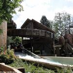 Le Rapide di Leonardo