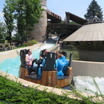 Le Rapide di Leonardo