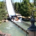 Las Caratas Salvajes