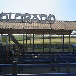 Colorado River Log Flume