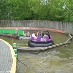 Ribena Rumba Rapids