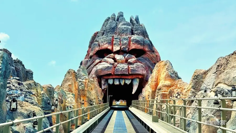 Video of this ride