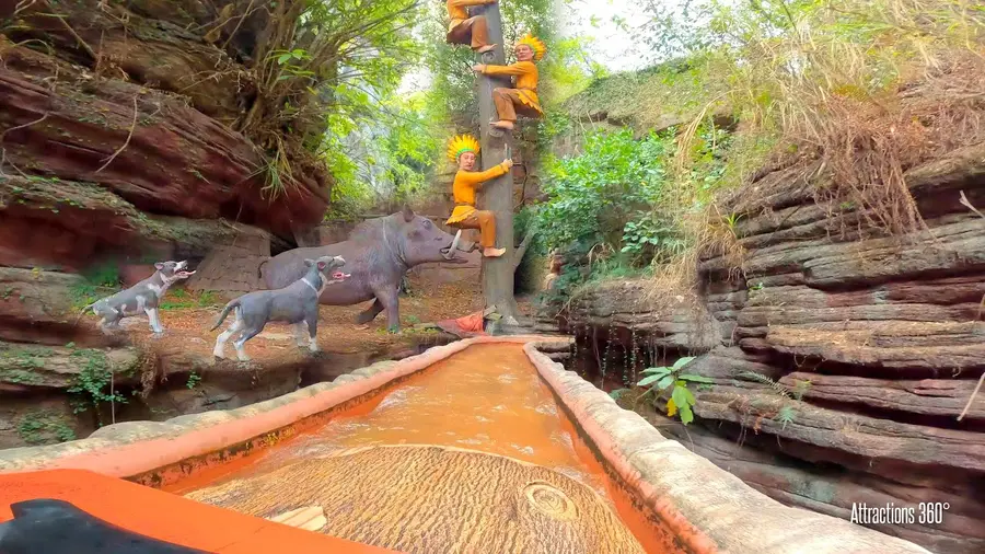 Video of this ride