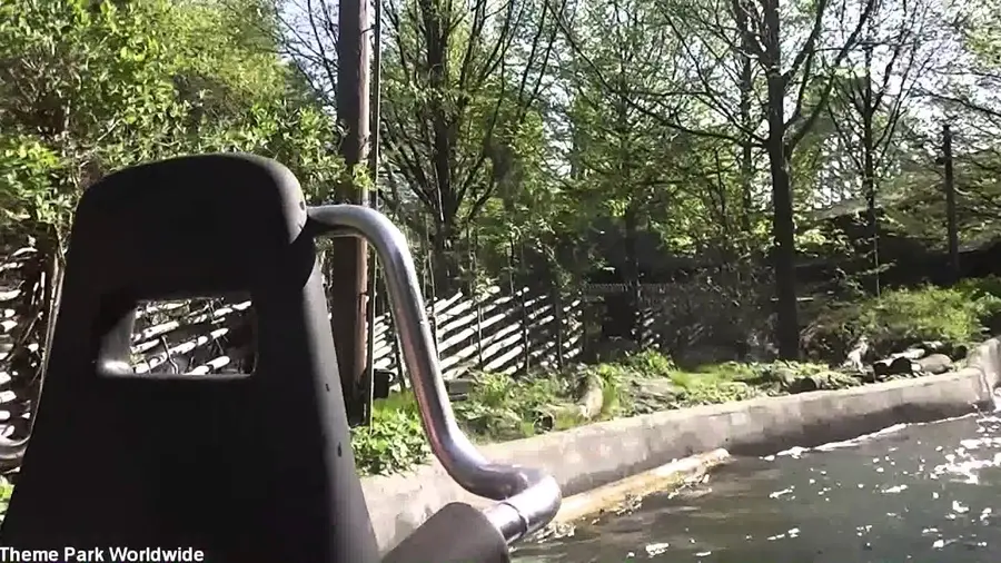 Video of this ride