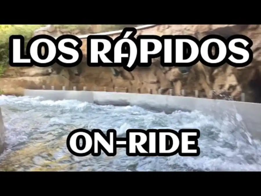 Video of this ride