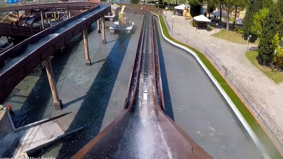 Video of this ride
