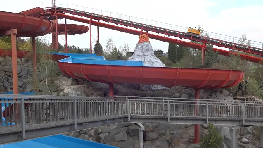 Video of this ride