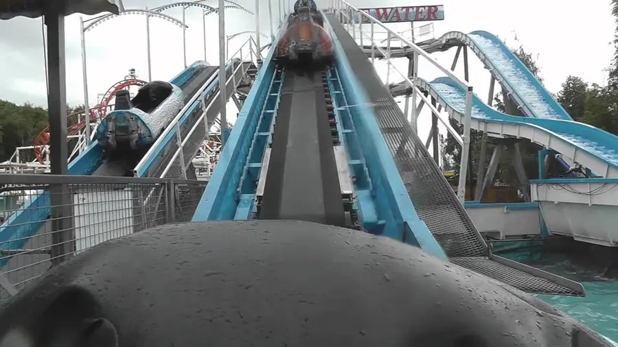 Video of this ride