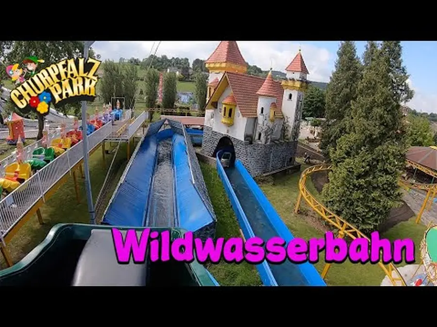 Video of this ride