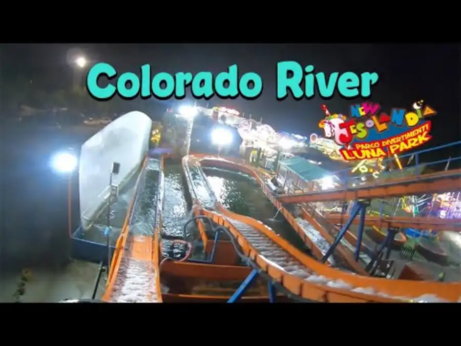 Video of this ride