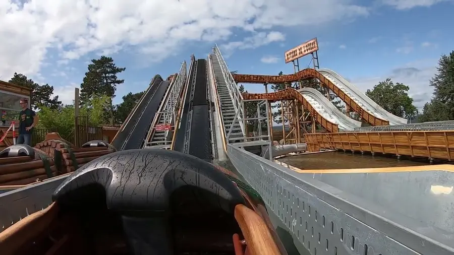 Video of this ride