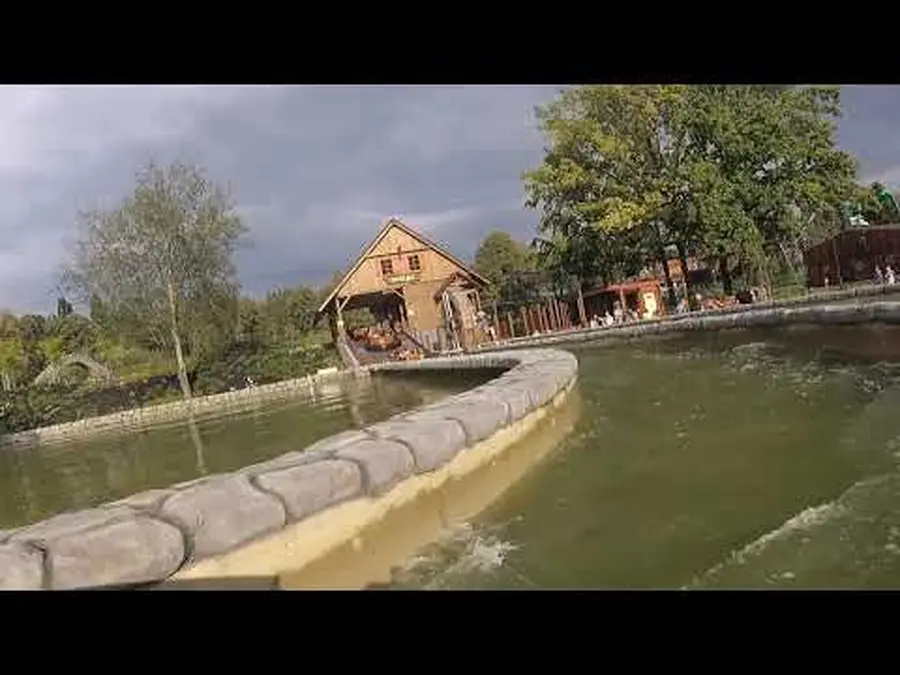 Video of this ride