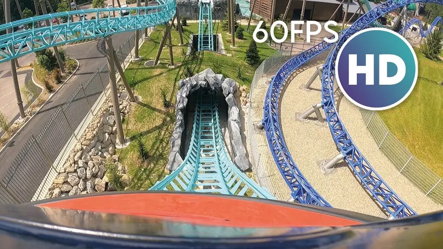 Video of this ride
