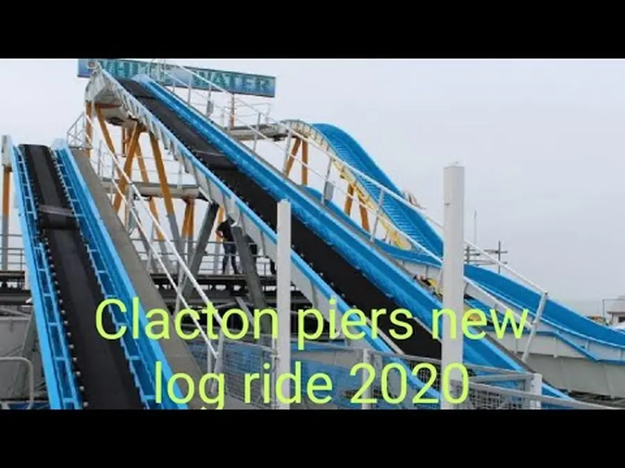 Video of this ride