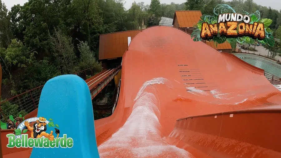 Video of this ride
