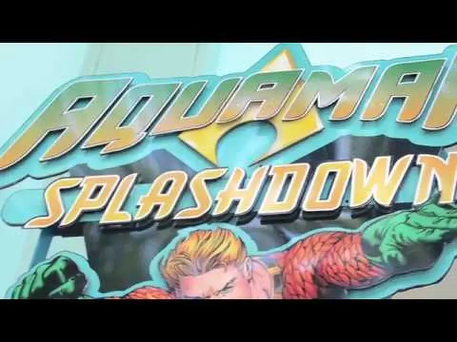 Video of this ride