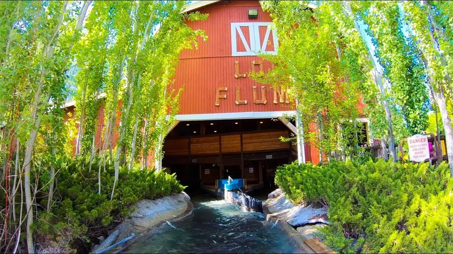 Video of this ride