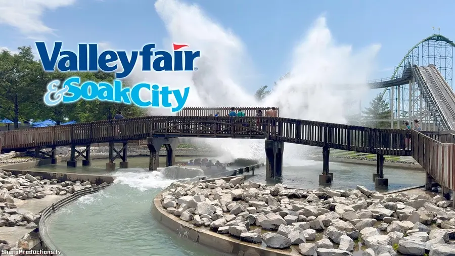 Video of this ride