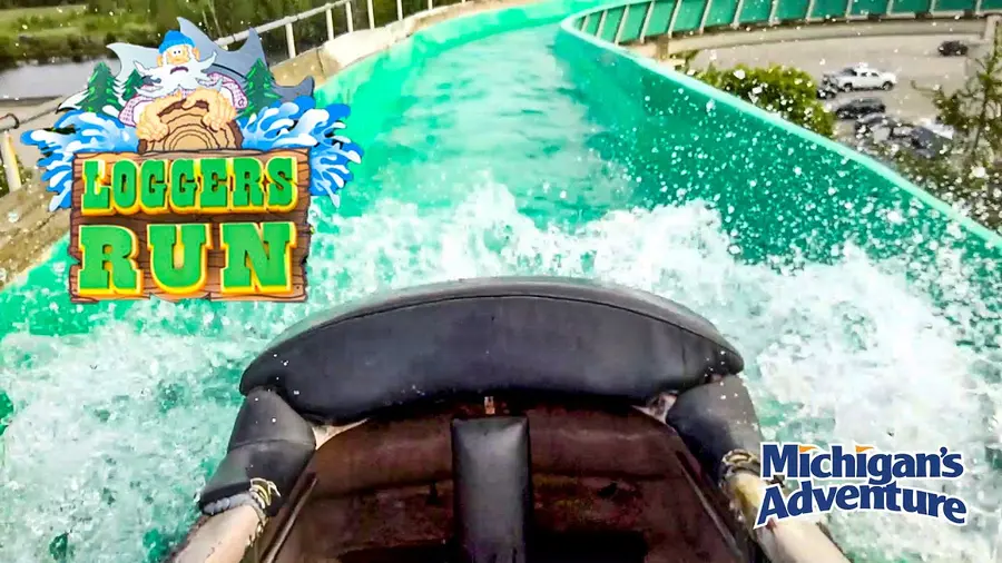 Video of this ride