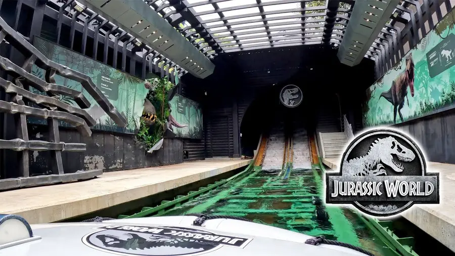 Video of this ride