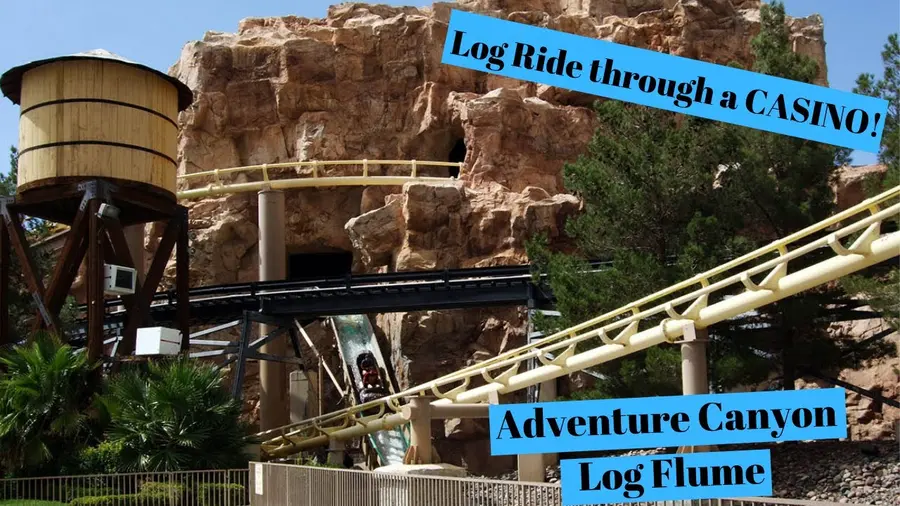 Video of this ride