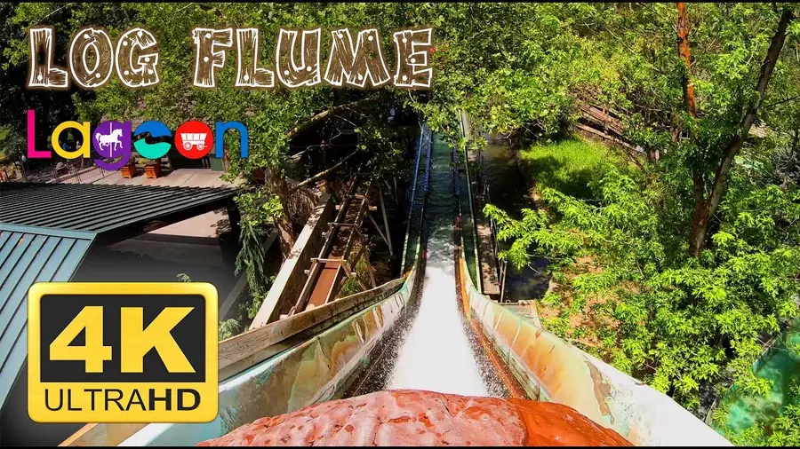 Video of this ride