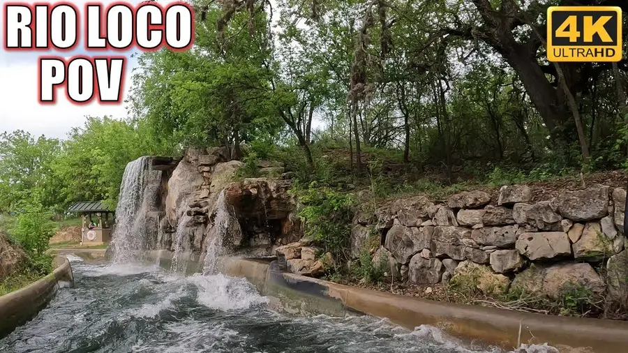 Video of this ride