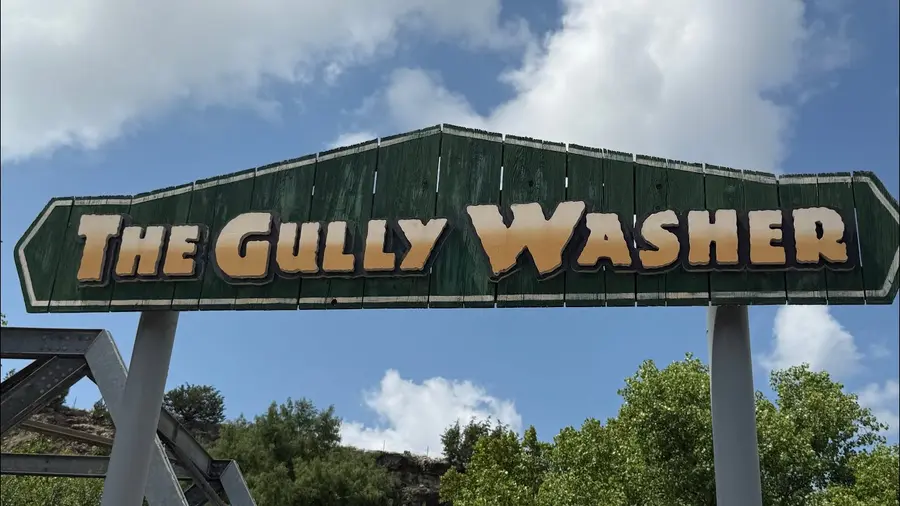 Video of this ride