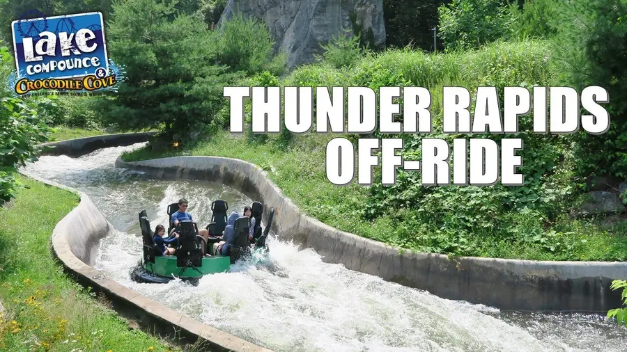 Video of this ride