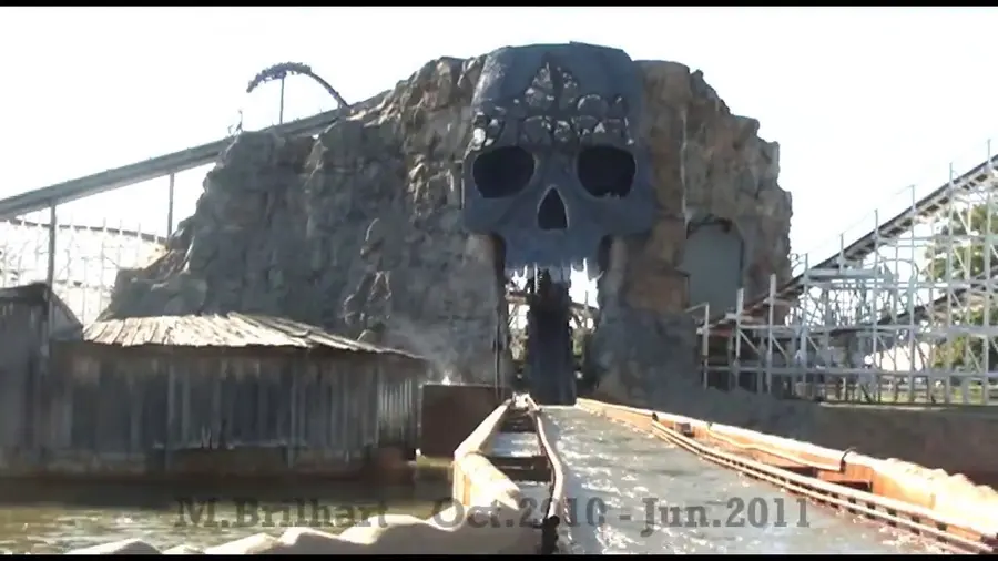 Video of this ride