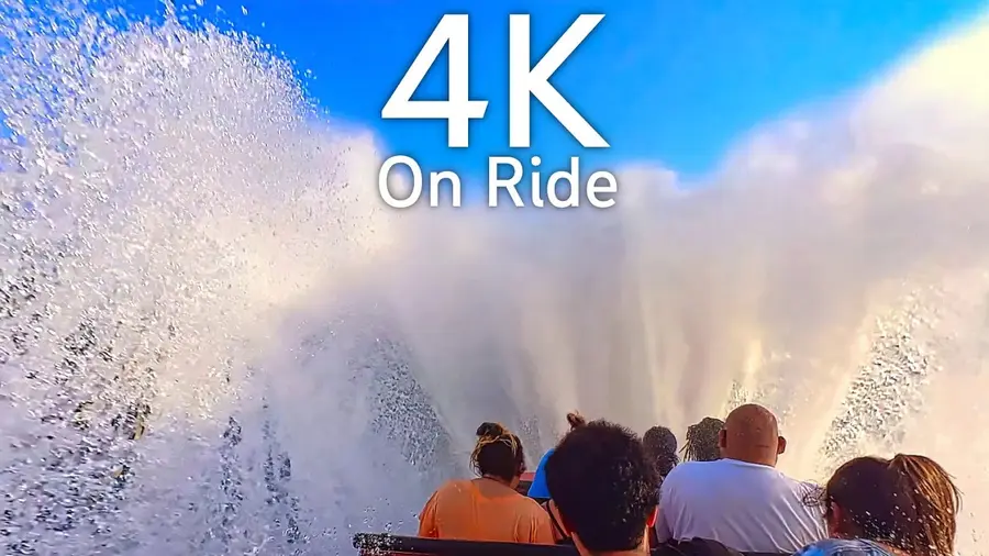 Video of this ride