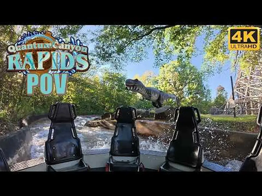 Video of this ride