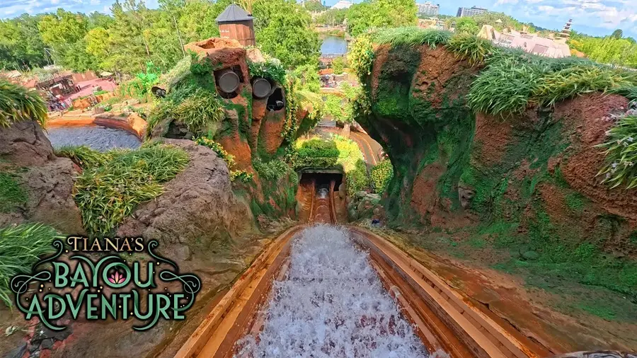 Video of this ride
