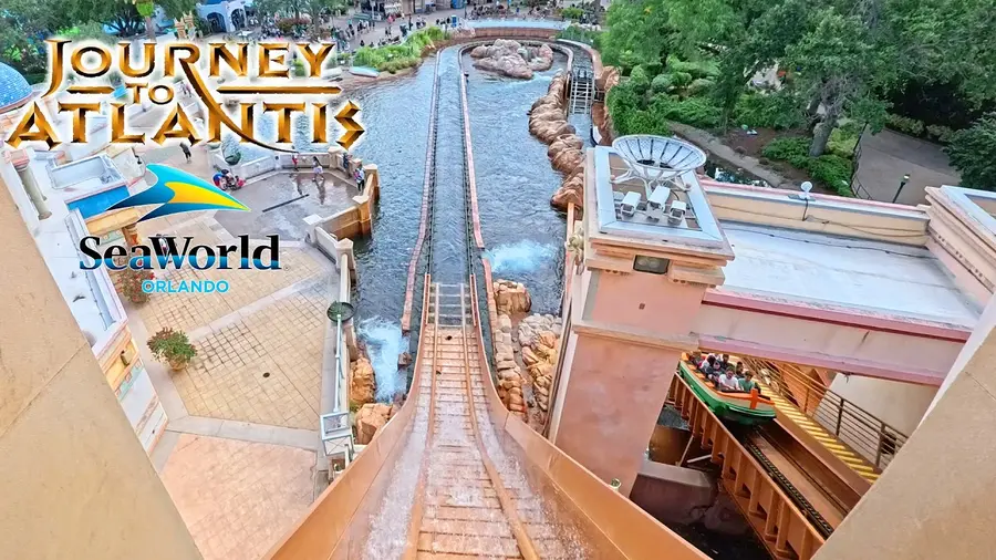 Video of this ride