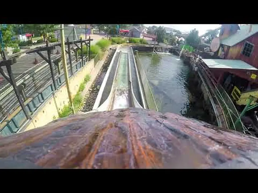 Video of this ride