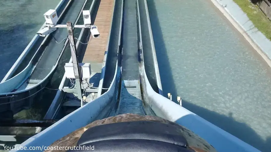 Video of this ride