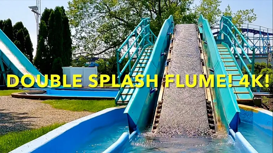 Video of this ride