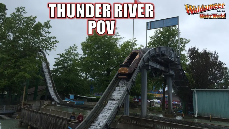 Video of this ride