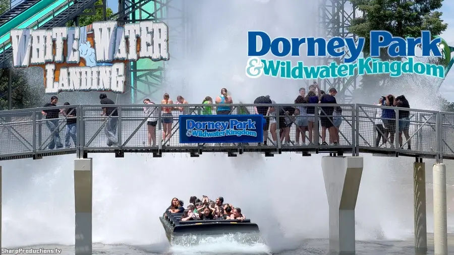Video of this ride