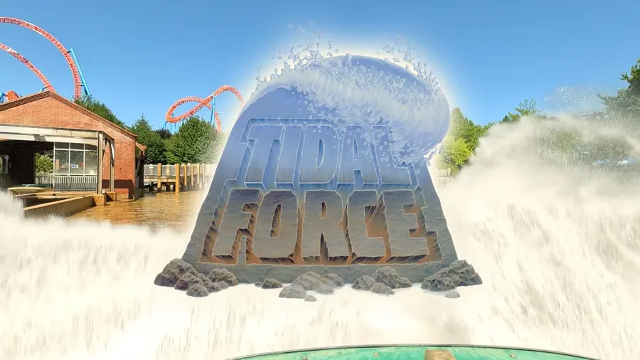 Video of this ride