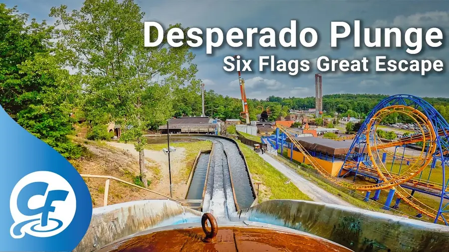 Video of this ride
