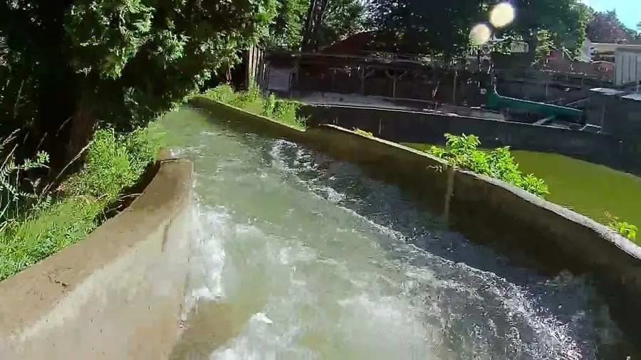 Video of this ride
